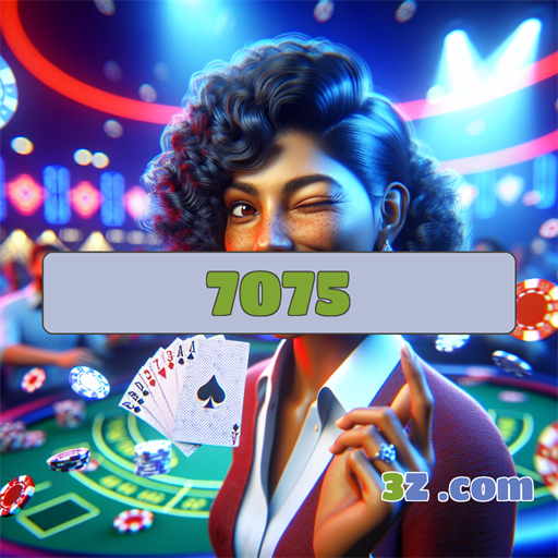 No 7075.com, você pode baixar o app e explorar uma plataforma repleta de jogos incríveis e bônus especiais.