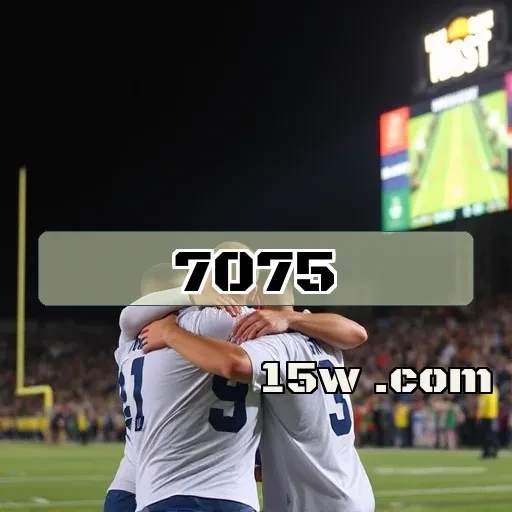 7075.com: O Cashback Que Revoluciona A Experiência de Jogo