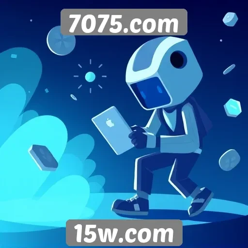 Novidades em recursos interativos no 7075.com