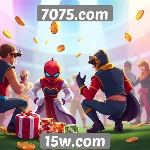 Impacto das promoções no engajamento dos jogadores no site