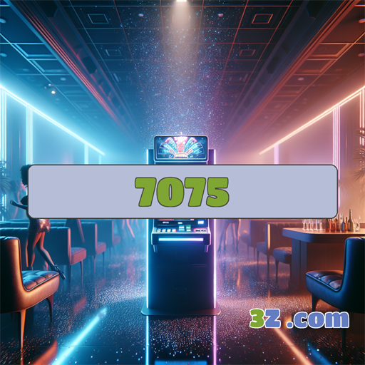 A Revolução dos Slots: Entretenimento e Emoção no 7075.com